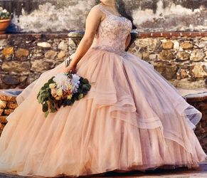 Quinceanera/Sweet 16 Dress