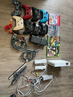 Gaming Items