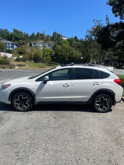 2014 Subaru Crosstrek