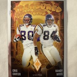 Randy Moss