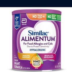 Baby Alimentum