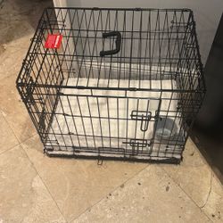 Small Crate 