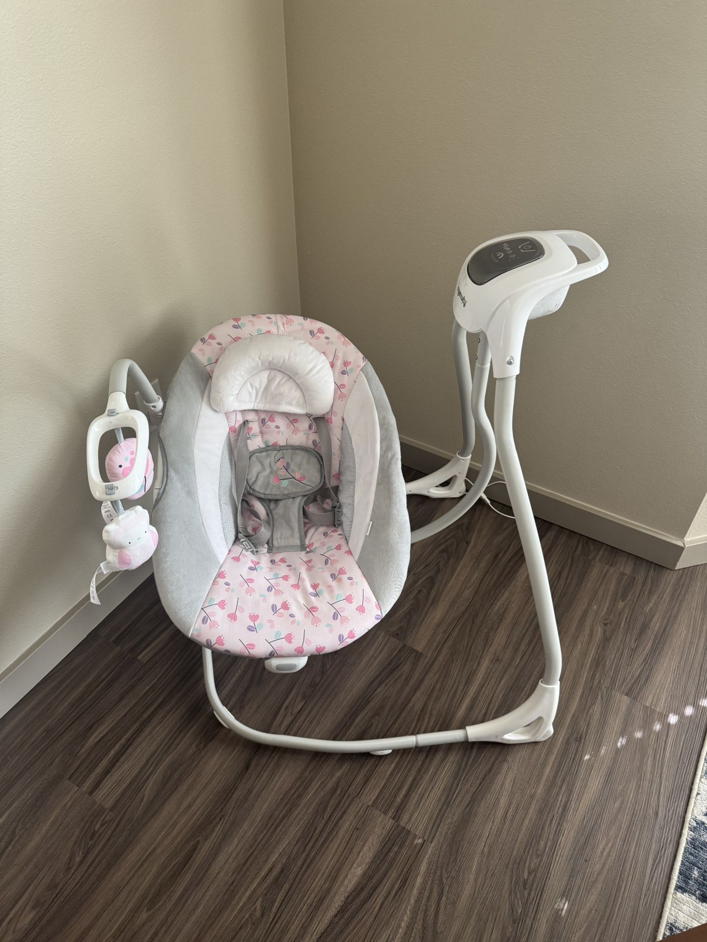 Ingenuity Baby Swing