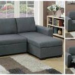 New Sofa Sleeper With Storage 