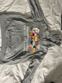 CPFM Hoodie size M