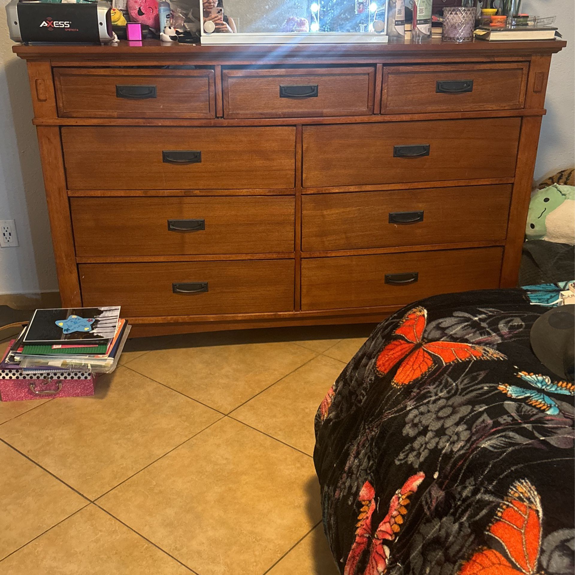 Big Dresser For Sell‼️‼️