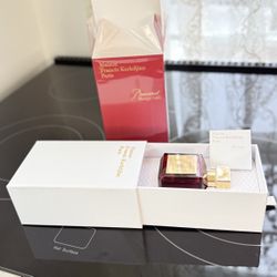 Baccarat Rouge 540
