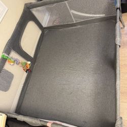 Foldable Playpen for Babies and Toddlers: 71" L x 59" W x 27" H(External Dimensions), Large Kids Play Yard, Portable for Indoor and Outdoor Play Area,