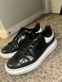 Alexander McQueens