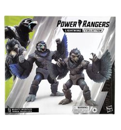 Power Rangers Tenga Warriors Lightning Wholesale 
