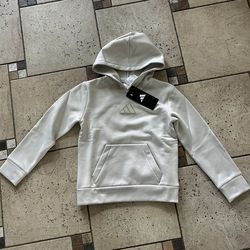 NWT Adidas kids hoodies size S 7/8
