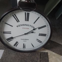 Vintage Clock