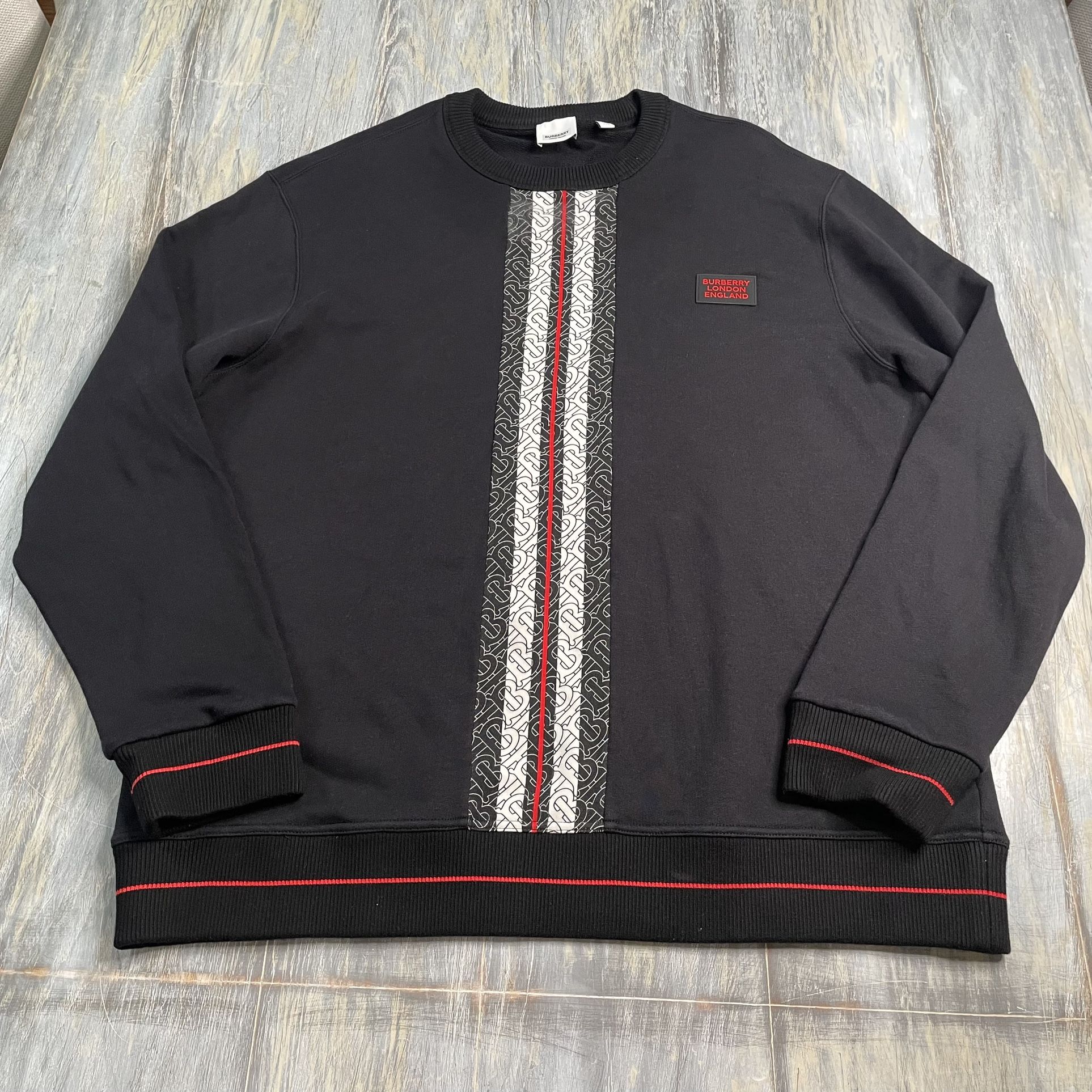 Burberry London Sweater
