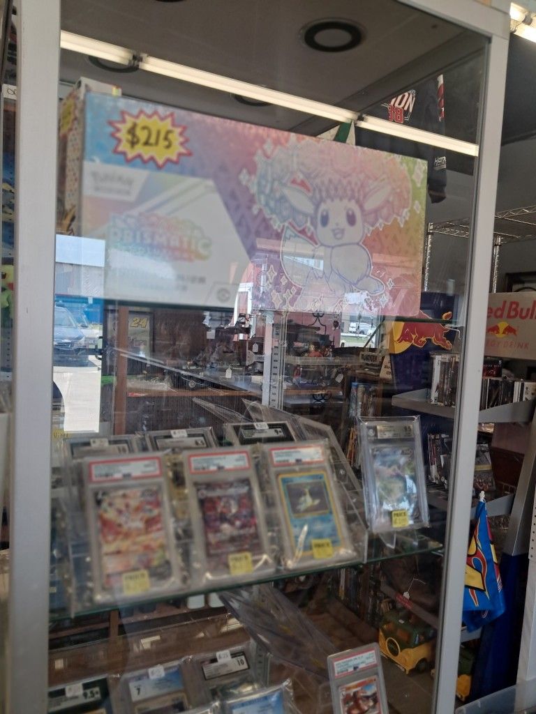 Pokémon, Video Games, Accessories, Consoles, Vintage, Stickers, Little Pets Shop ♥️