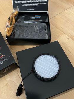 Expo Disk 67mm For White Balance