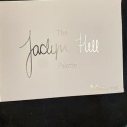 Jacklyn Hill Palette