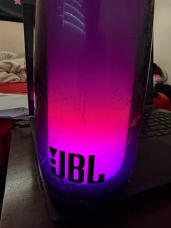 JBL Pulse Bluetooth Speaker