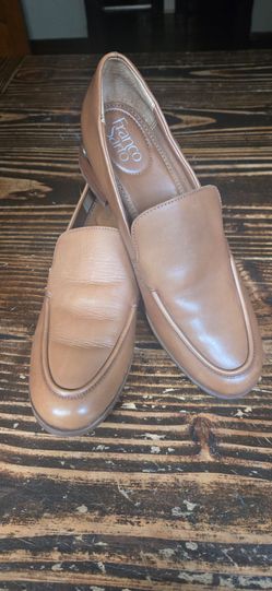 Franco sarto loafers