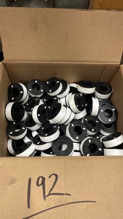 Teflon Tape