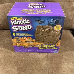 Kinetic Sand