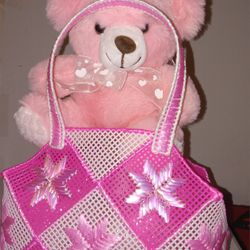 Bolso Echo A Mano