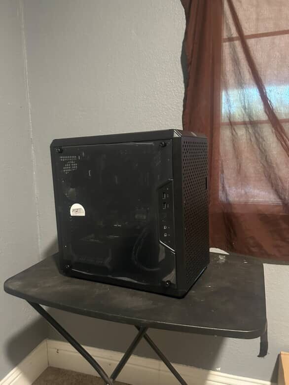 PC Computer
