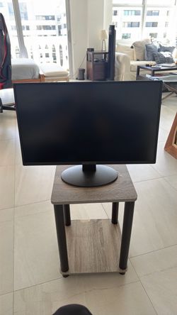 Sceptre 24” Full HD 1080p Monitor – HDMI