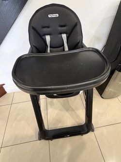 Peg Perego High Chair