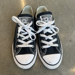 Converse Shoes Kids Size 3