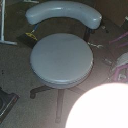 Dentist Chair