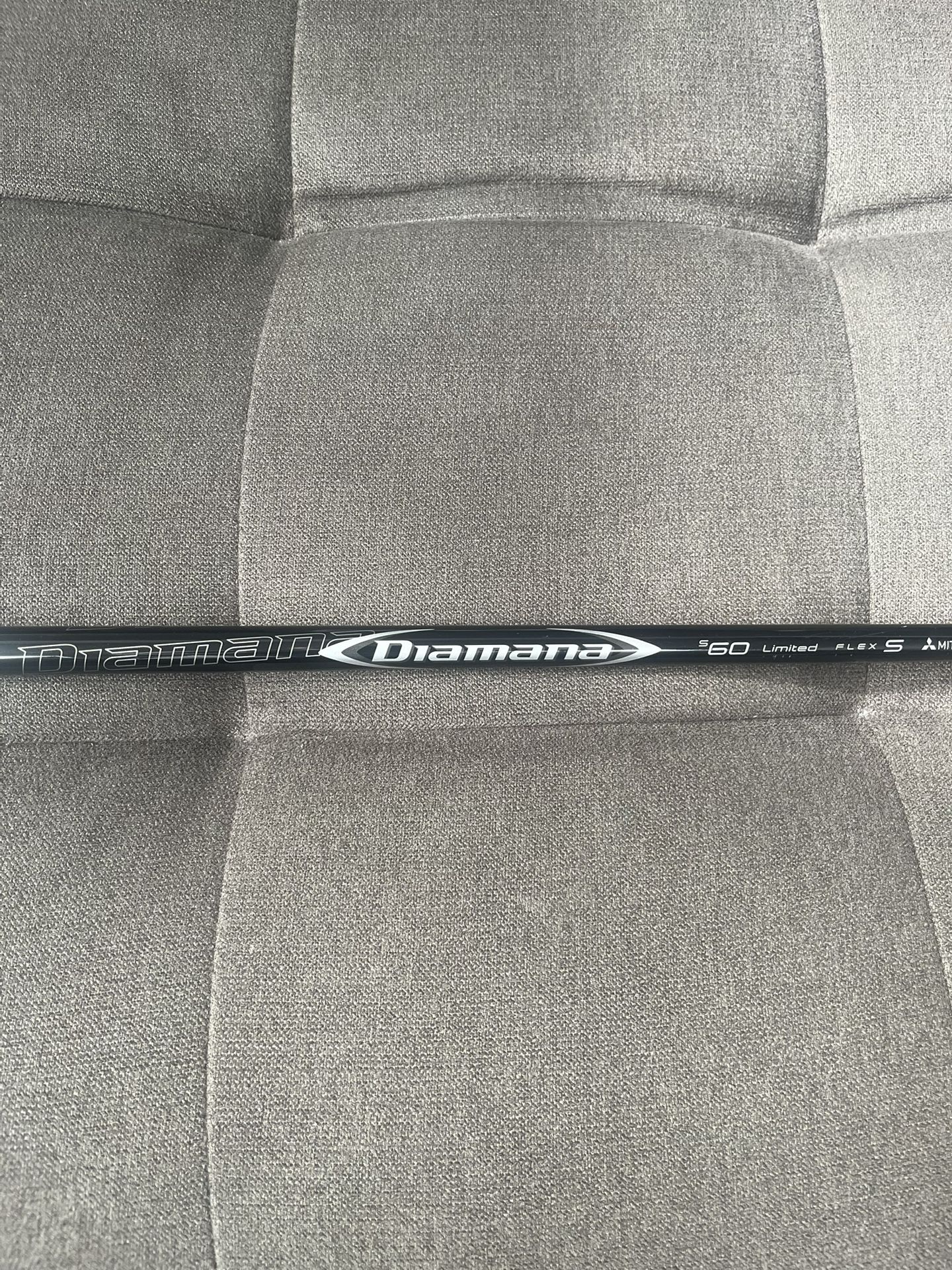 USE PXG Driver Left Handed