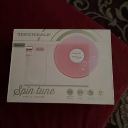 Vintage Style Vinyl Record Design HIFI Bluetooth 