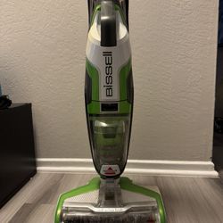 Carpet Vacuum 
