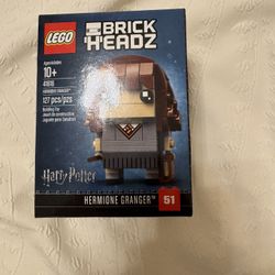 LEGO Brick Headz Hermione Granger 41616