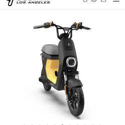 Segway Emoped C80