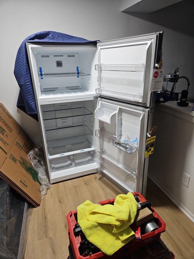 Midea Refrigerator