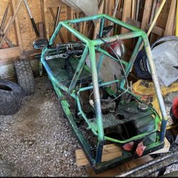 Used buggy sales parts