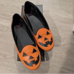 Pumpkin Flats