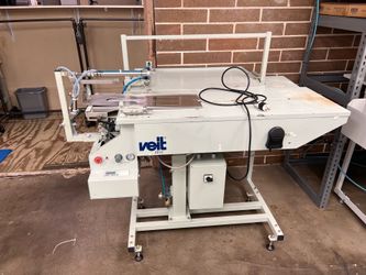 Shirt FoLding Machine