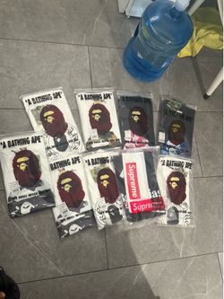 Bape bulk