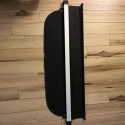 Outback Cargo Cover 