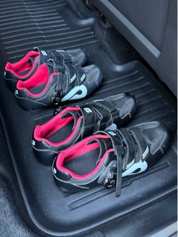Peloton shoes