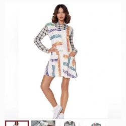 Stranger Things costume- XL Youth