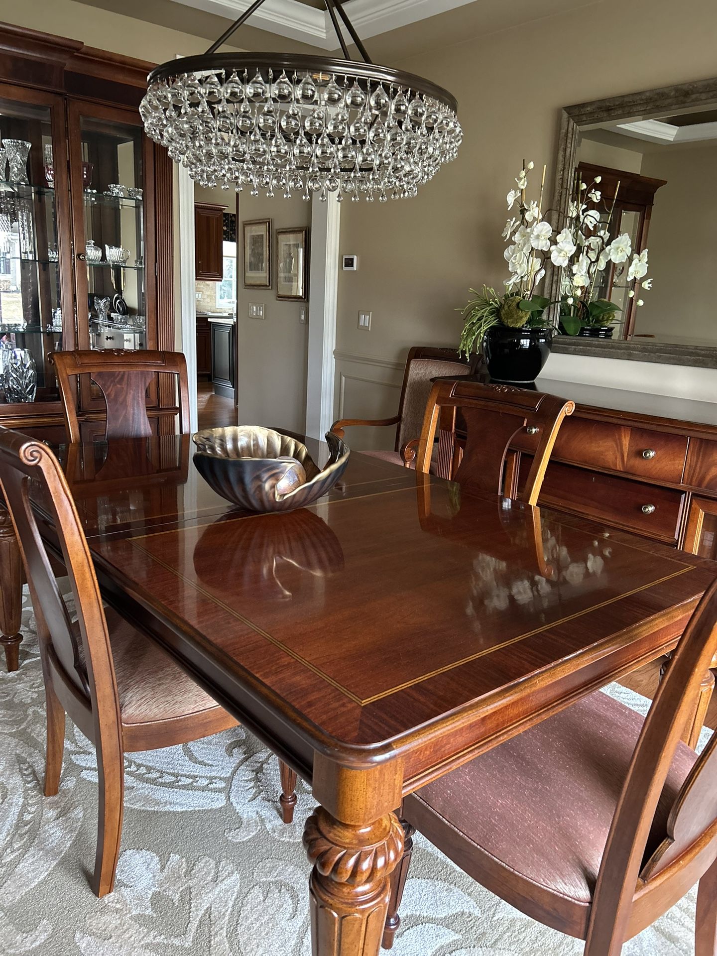 Dining Room Set