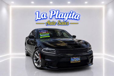 2022 Dodge Charger