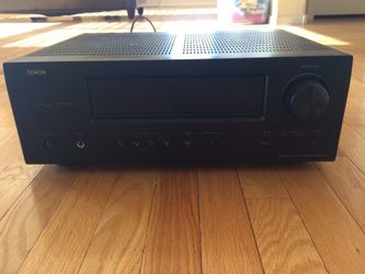 Devon AVR 1912 Home Theater Receiver