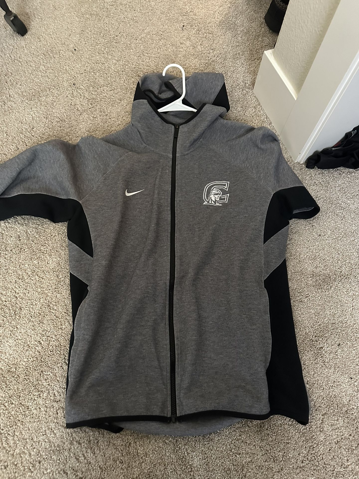Nike Team Logo Hoodie