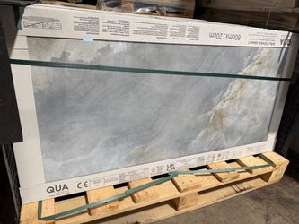 Porcelain Tile