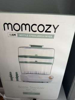 Momcozy Sterilizer
