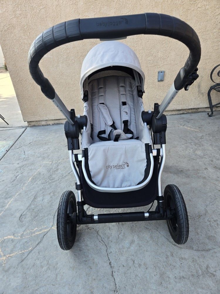 Baby Jogger Stroller